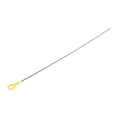 Vacuum indicator