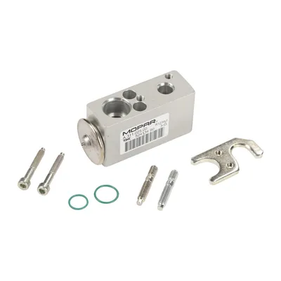 Air conditioning repair kit