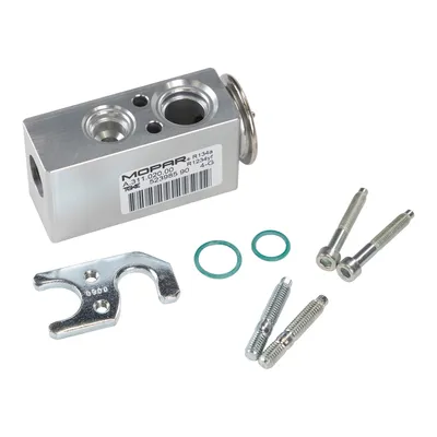 Air conditioning repair kit