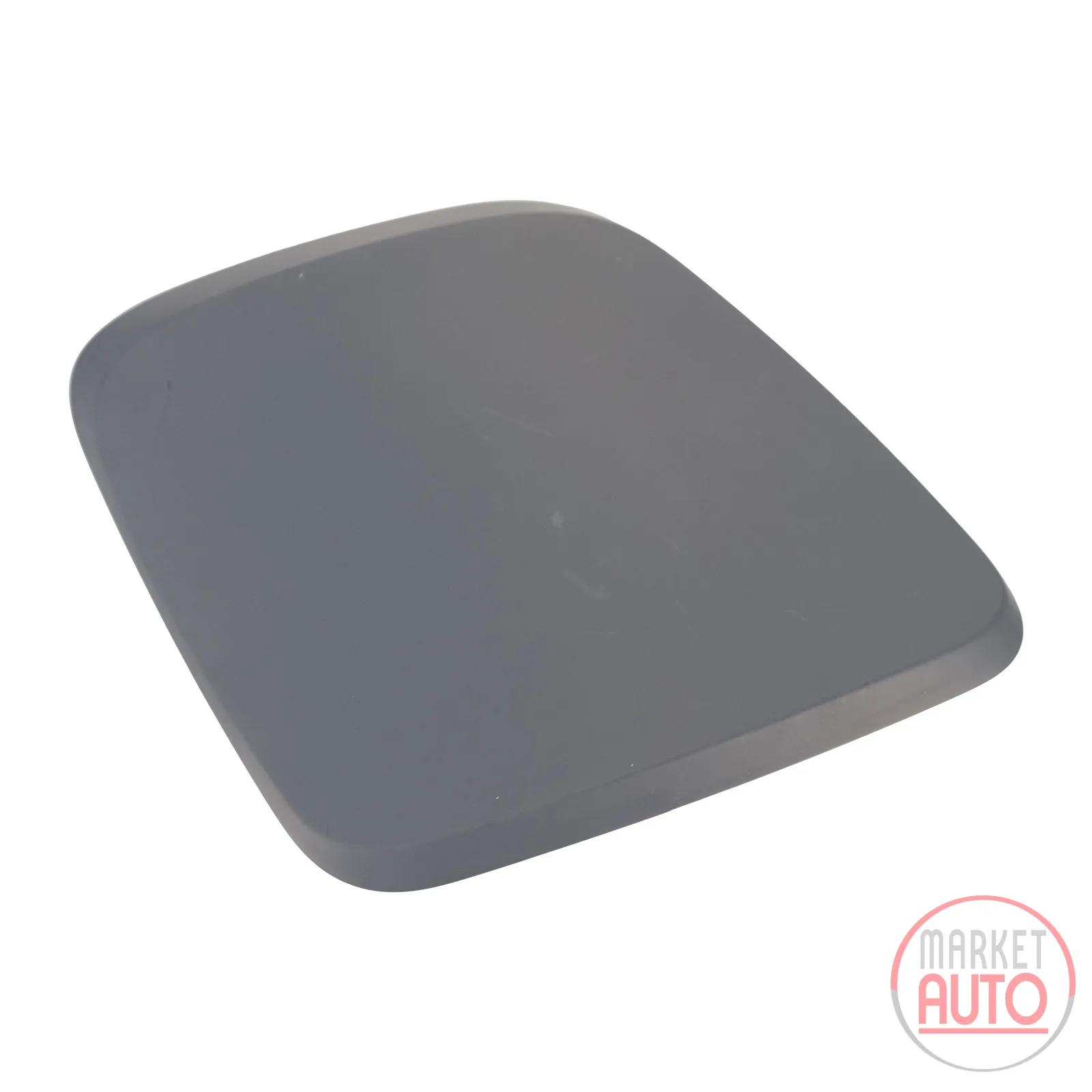 Cover for the left rear light