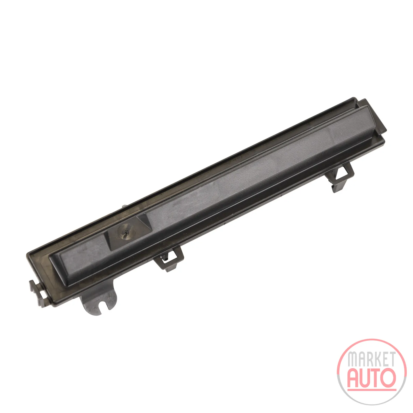 Filter cover