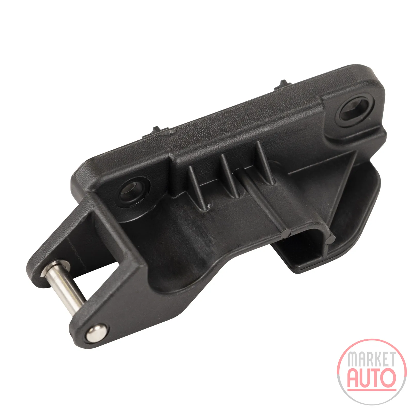 Lid cargo compartment lock right