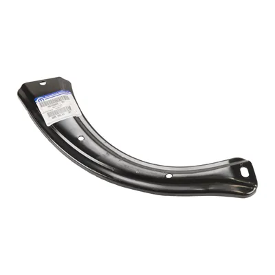 Coupling rod right