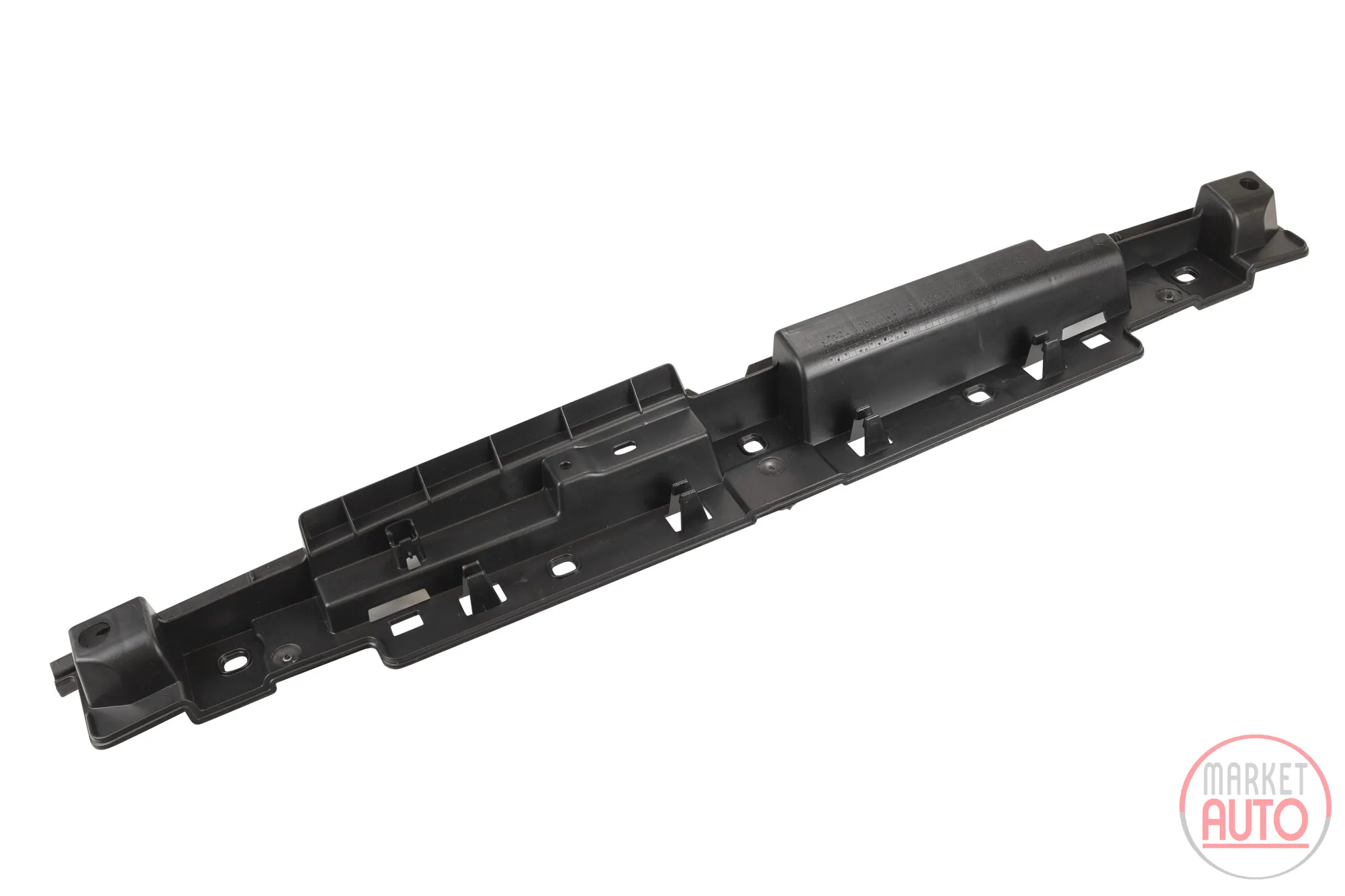 rear bumper mount