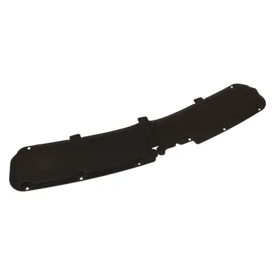 Bonnet insulation mat