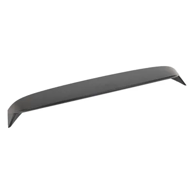 Spoiler tailgate