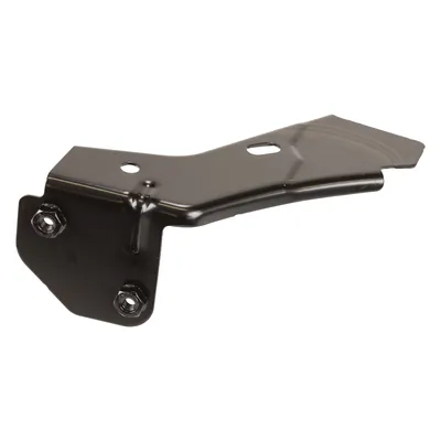 Bracket, front right lower fender
