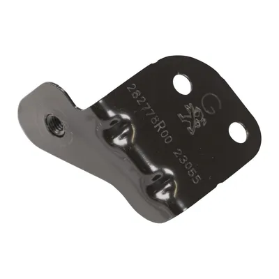 Fender bracket front left bottom