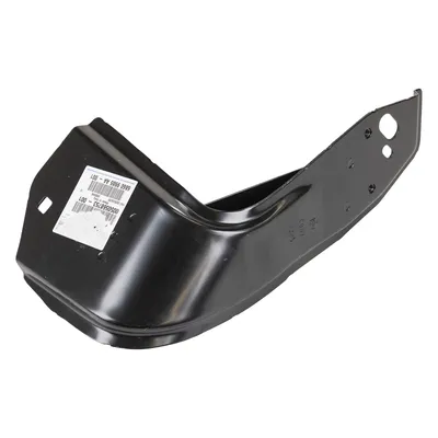 Front left fender bracket