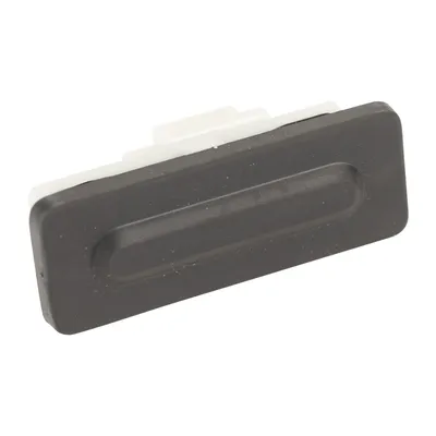 Trunk switch, tailgate handle