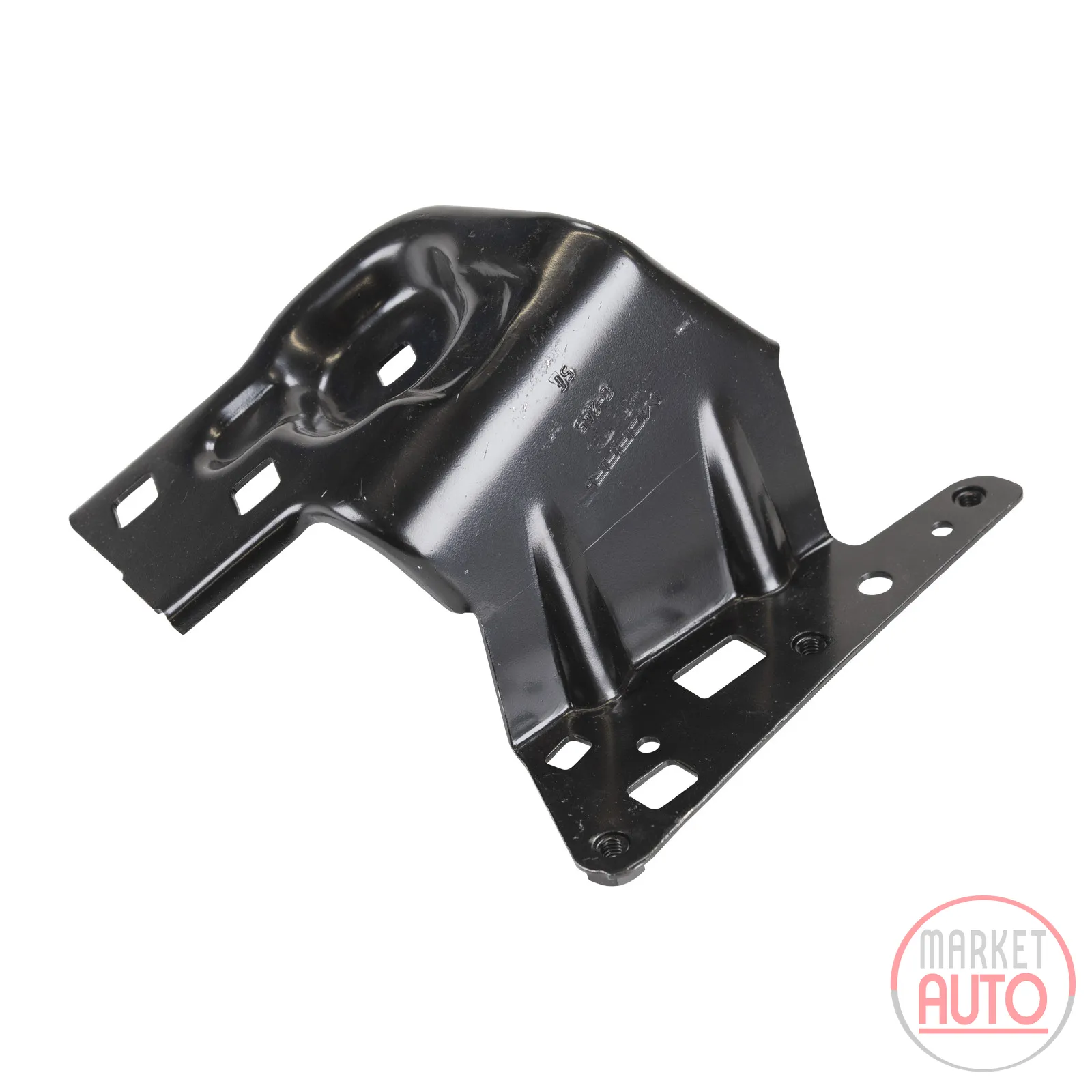 Front left fender bracket