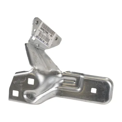 Front right fender bracket