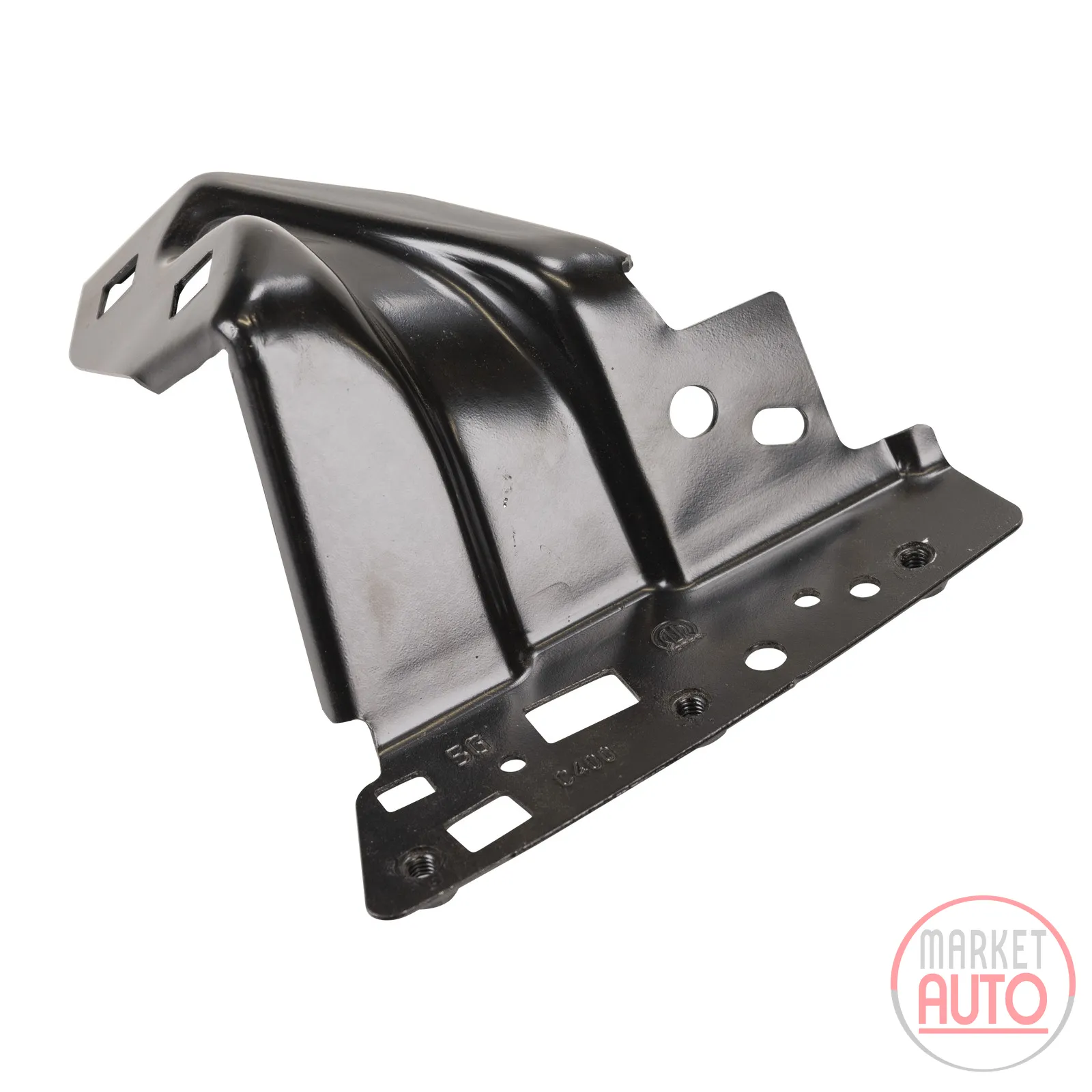 Front left fender bracket