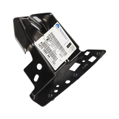 Front right fender bracket