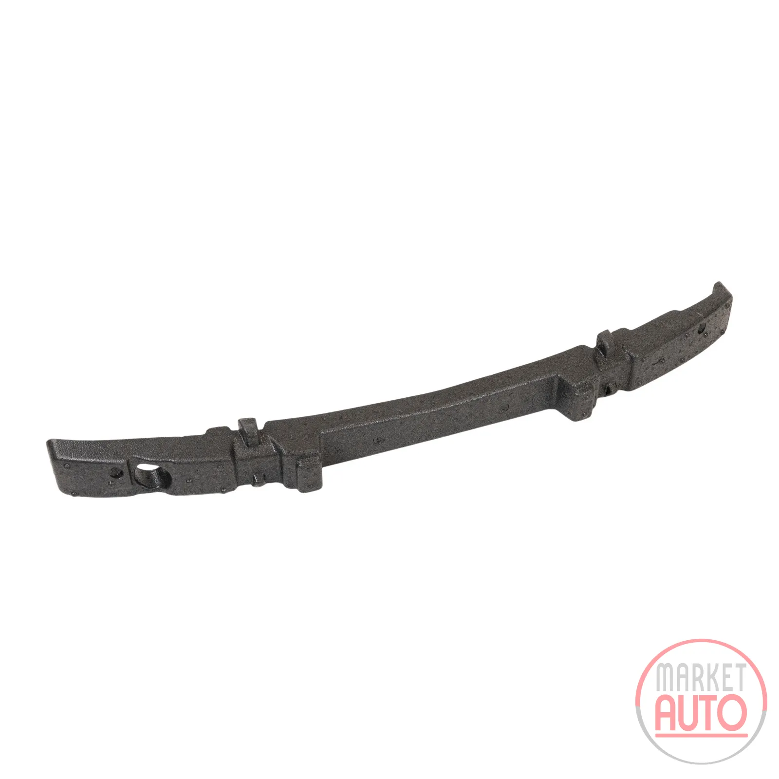 Front shock absorber