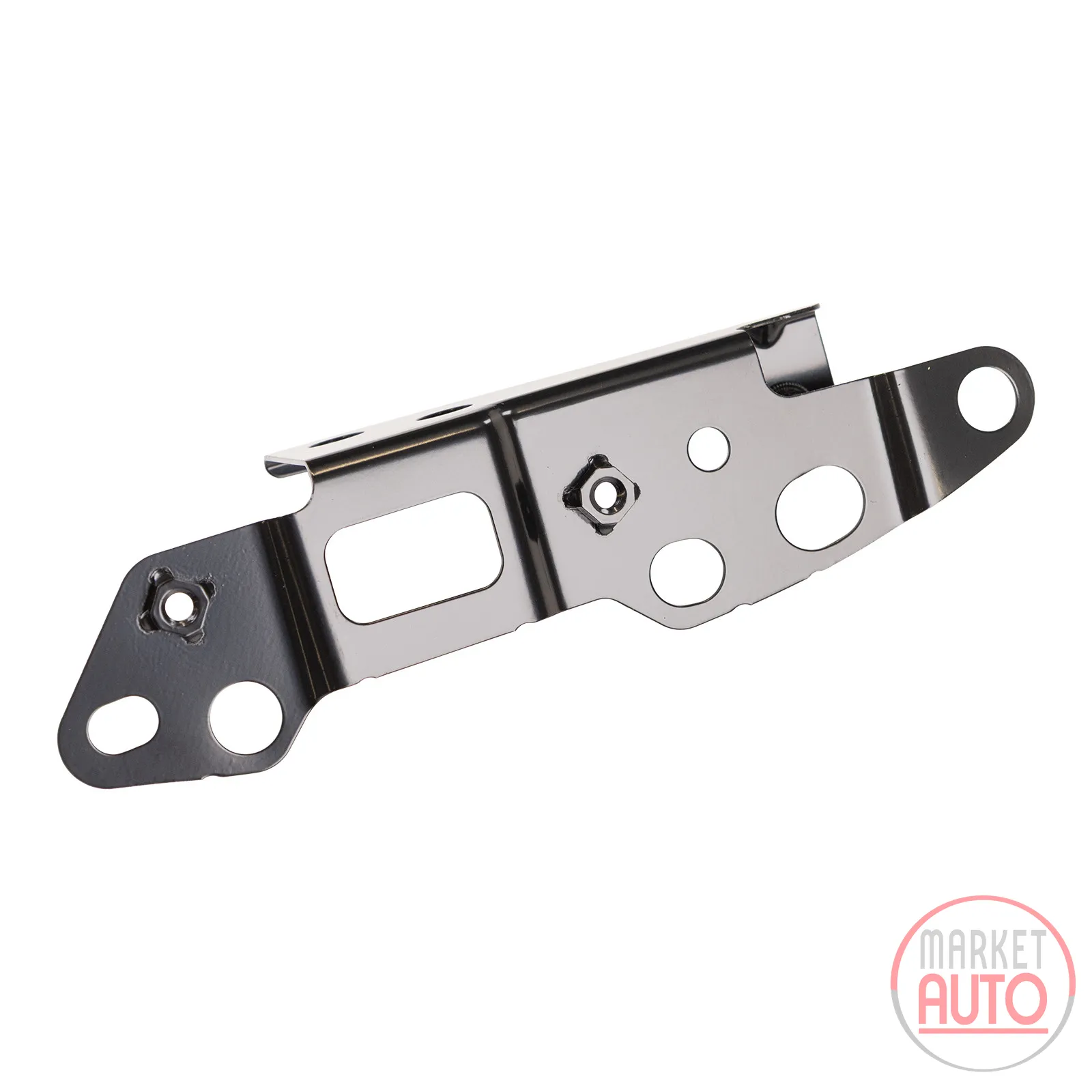 Front left fender bracket