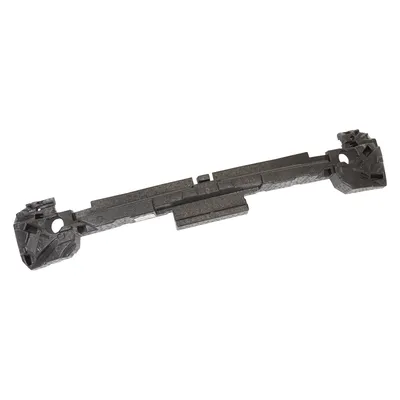 Front impact absorber
