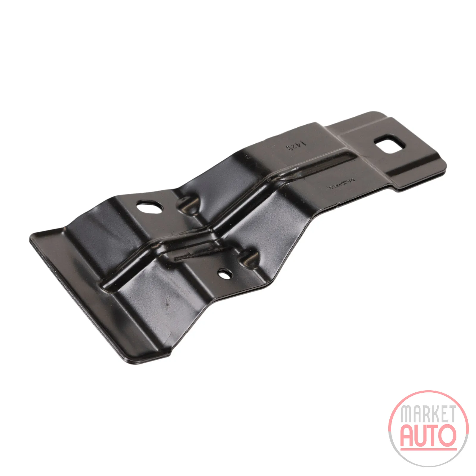 Front center fender bracket