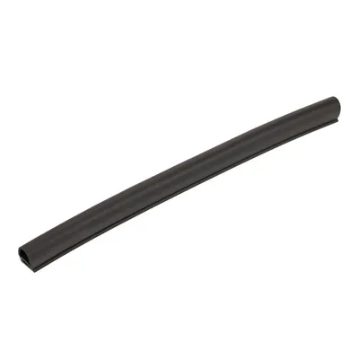 Front lubricating felt