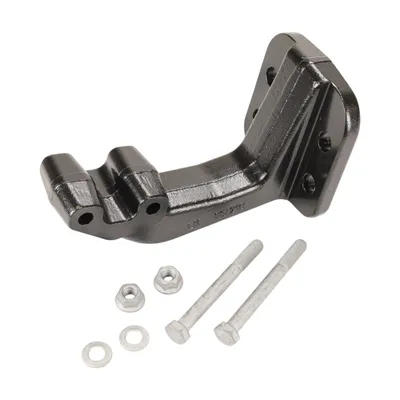 Tow hook, trailer coupling, mounting plate