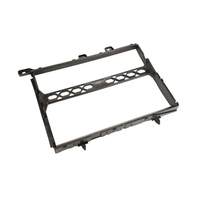 Front lock carrier