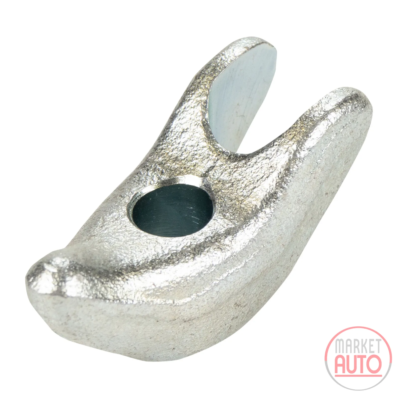 Holder injection nozzle