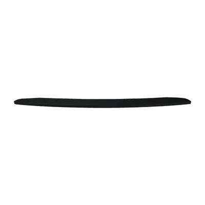 Spoiler for front bumper