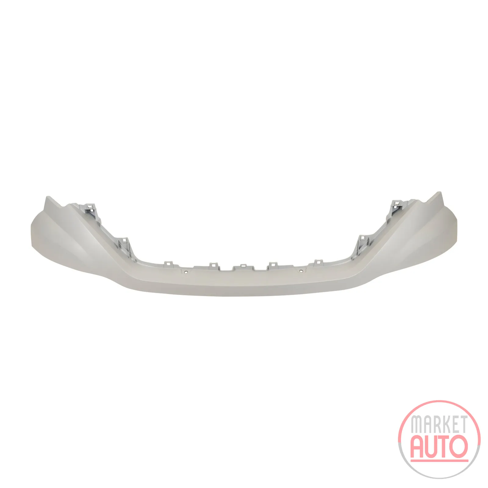 Grille bottom