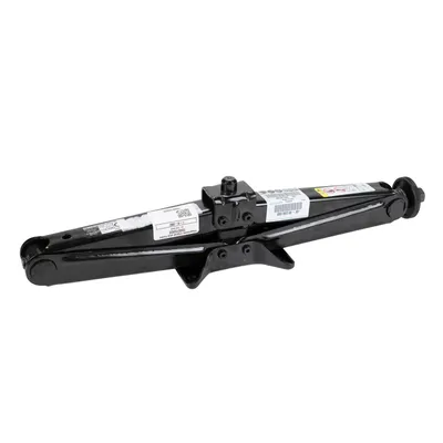 Original car jack without crank
