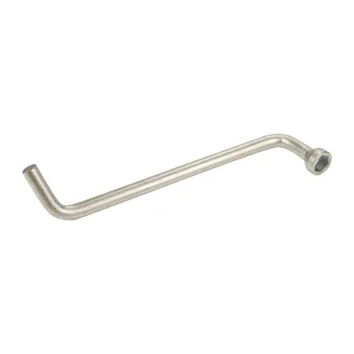 Key from the emergency kit