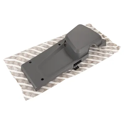 Driver seat cover front left