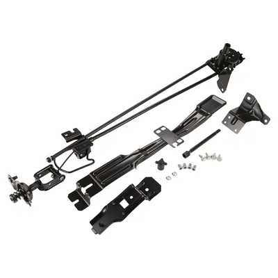 Spare wheel holder cable KIT