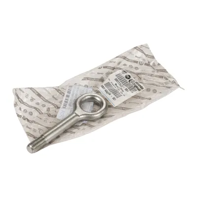 Tow hook towing se