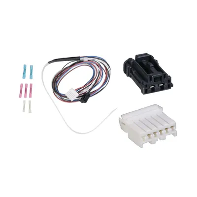 Cable repair kit rear right without 270 degrees right