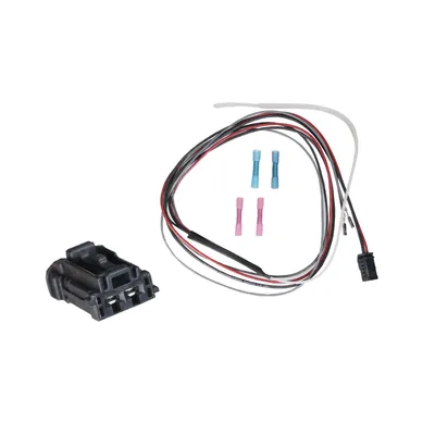 Cable repair kit rear right without 270 degrees left