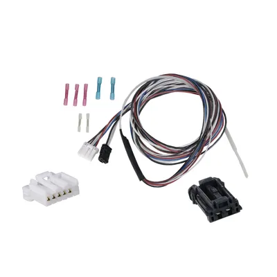 Cable repair kit rear right with 270 degrees right