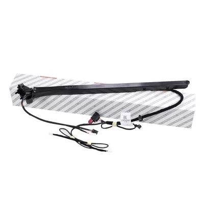 Wiring harness rear right with 270 degrees