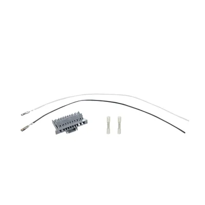Cable repair kit headlight body computer