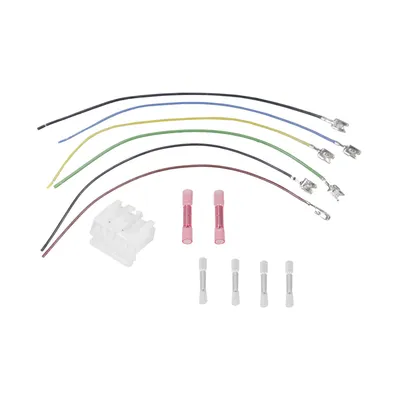 Cable repair kit rear light 6-pin