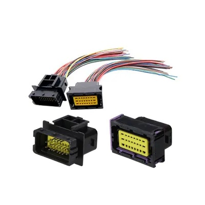 Cable repair kit engine wiring harness
