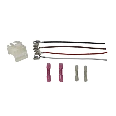 Cable repair kit rear light