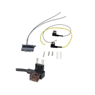 Cable Repair Rescue Kit Body Computer