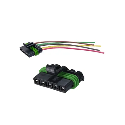 Cable repair kit wiper motor 5-wire