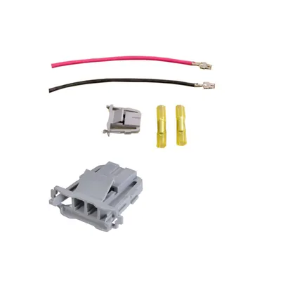 Rep. plug heater fan motor
