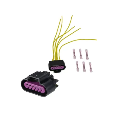 Rep. connector accelerator pedal sensor