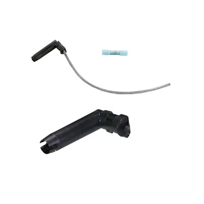 Rep. Plug Glow Plug (90 degree version) 40mm plug - 1-pin