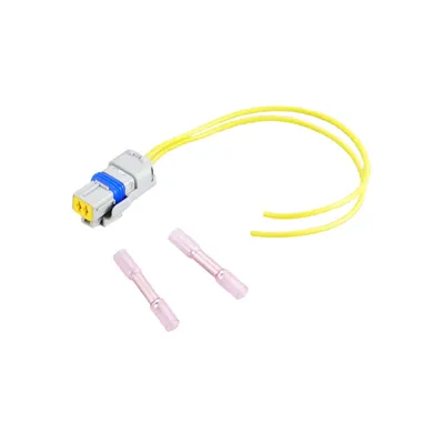 Cable repair kit reversing switch
