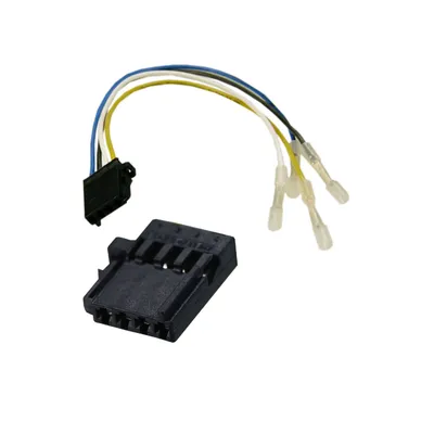 Cable repair kit tailgate lock