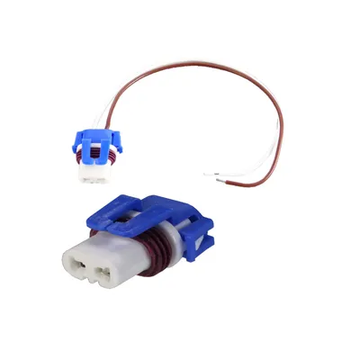 Lamp plug ceramic for HB3 H10 H12