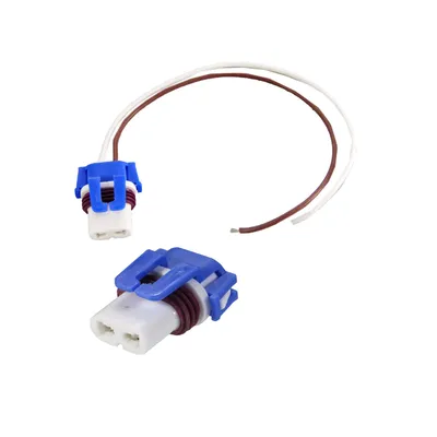 Lamp plug ceramic for HB4